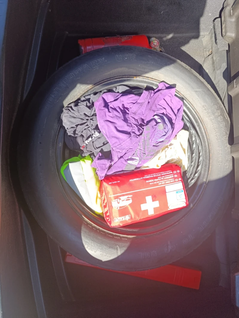 Honda Civic, снимка 16 - Автомобили и джипове - 52740769