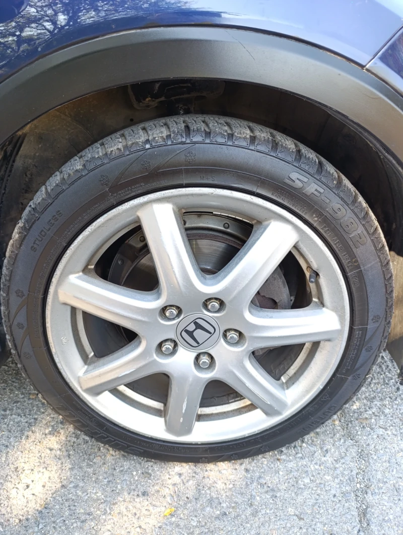 Honda Civic, снимка 13 - Автомобили и джипове - 52740769