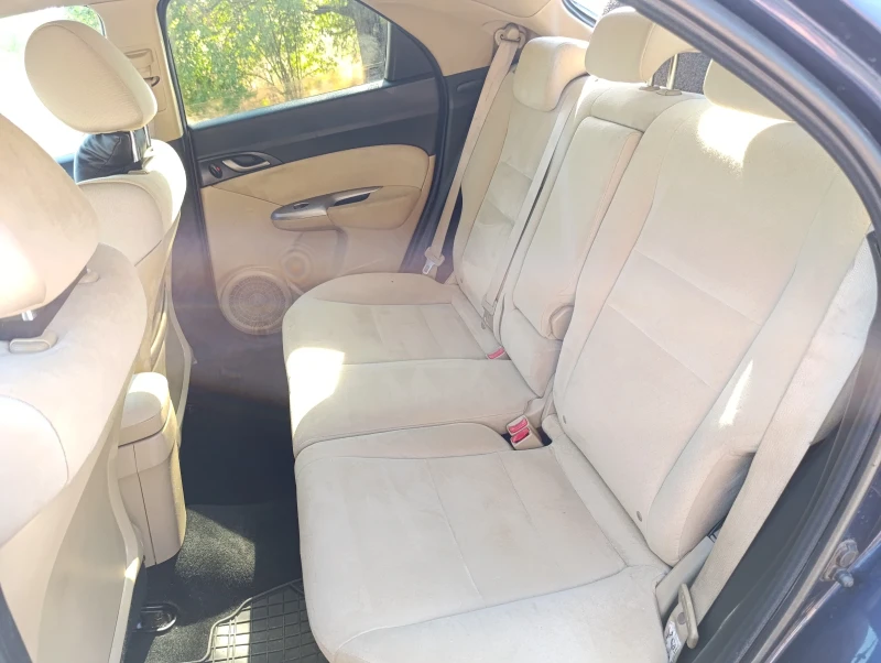 Honda Civic, снимка 11 - Автомобили и джипове - 52740769