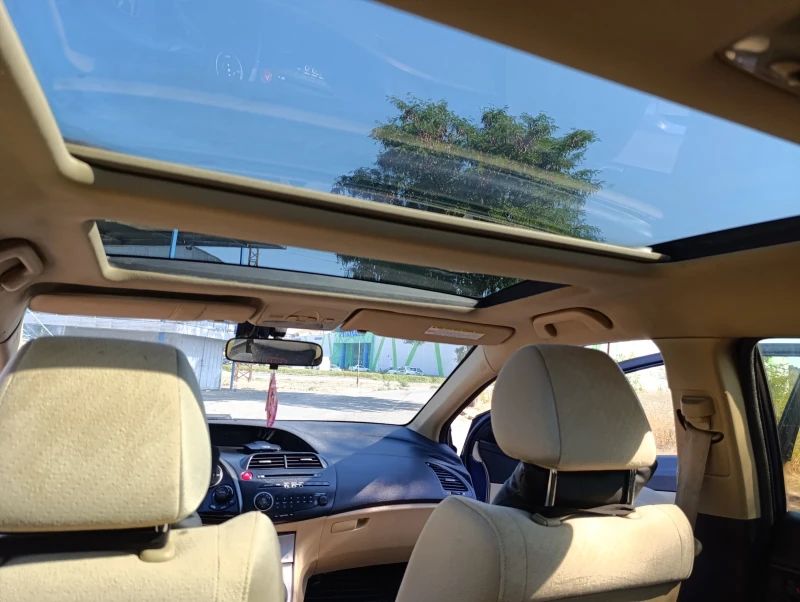 Honda Civic, снимка 10 - Автомобили и джипове - 52740769