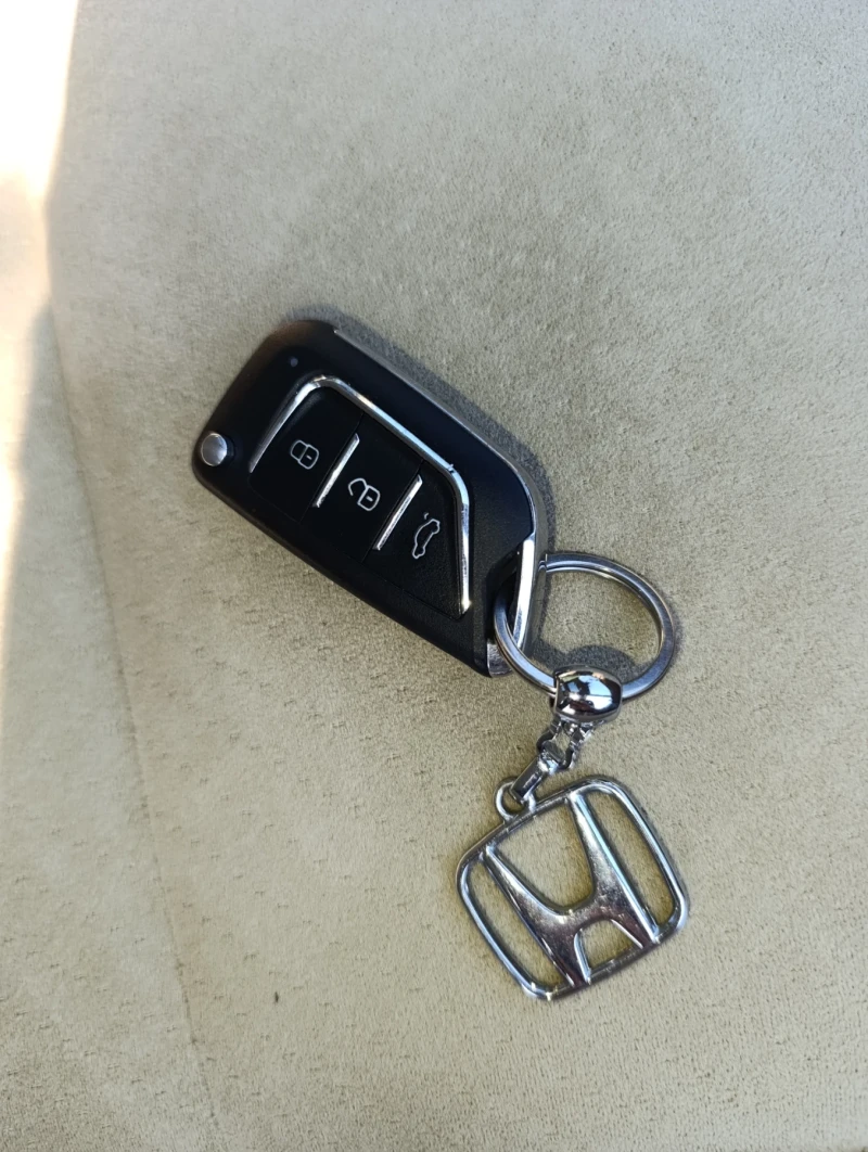 Honda Civic, снимка 15 - Автомобили и джипове - 52740769