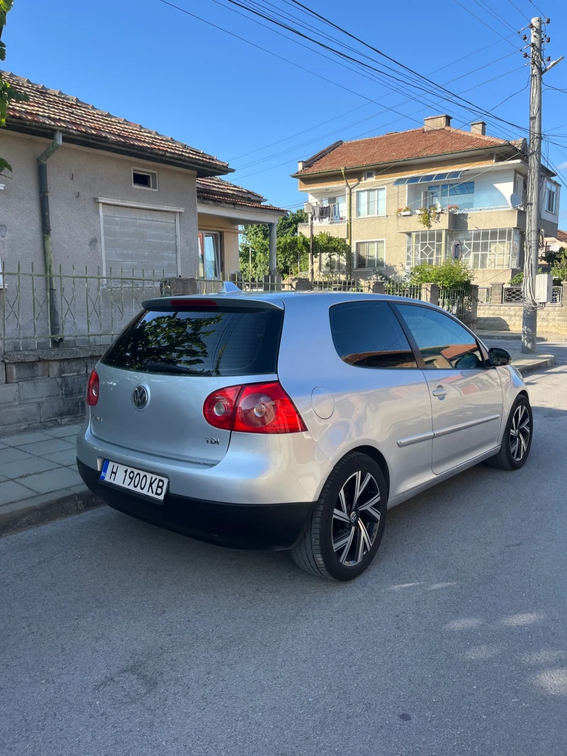 VW Golf, снимка 3 - Автомобили и джипове - 52496806