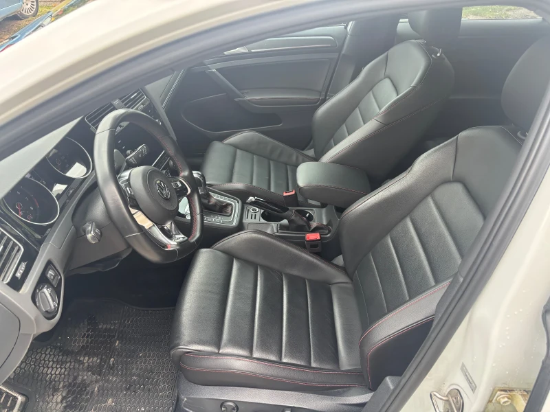 VW Golf 7.5 GTI 2.0 245 kc 31000km, снимка 7 - Автомобили и джипове - 52450527