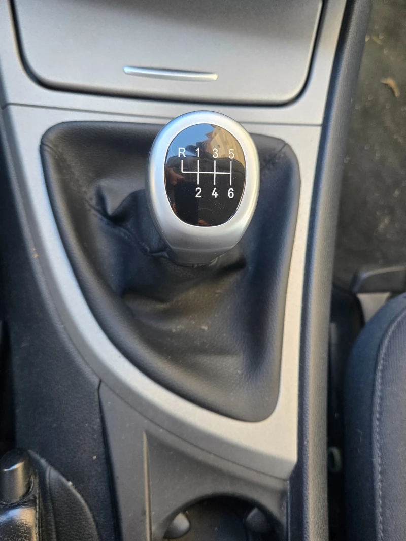 BMW 116, снимка 5 - Автомобили и джипове - 52258393