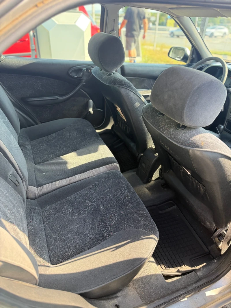 Citroen Xsara 1.4i, снимка 6 - Автомобили и джипове - 52508243