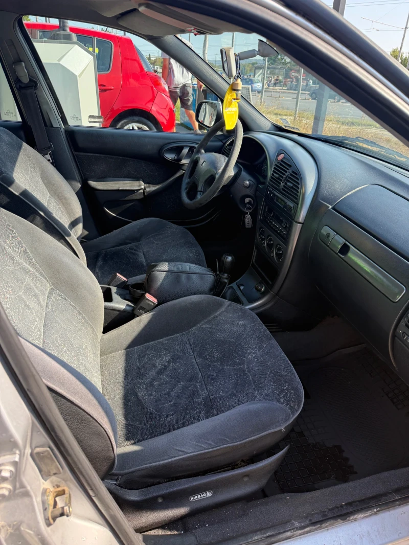 Citroen Xsara 1.4i, снимка 9 - Автомобили и джипове - 52508243