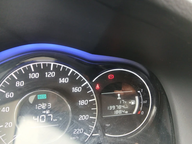 Nissan Note Е12, снимка 7 - Автомобили и джипове - 52511588