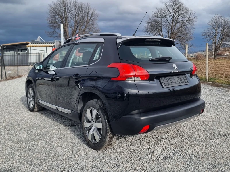 Peugeot 2008, снимка 6 - Автомобили и джипове - 53012328