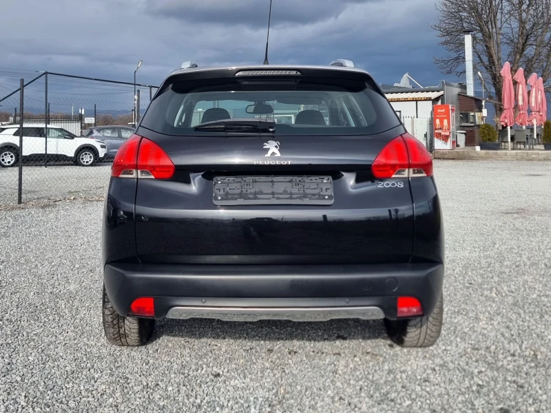 Peugeot 2008, снимка 5 - Автомобили и джипове - 53012328
