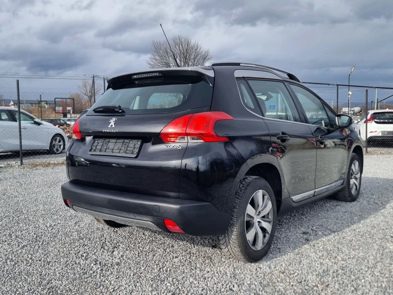 Peugeot 2008, снимка 4 - Автомобили и джипове - 53012328