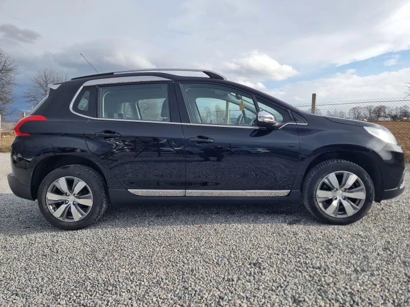 Peugeot 2008, снимка 3 - Автомобили и джипове - 53012328