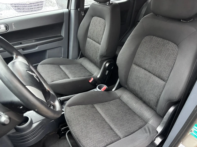 Mitsubishi Colt 1.1 БЕНЗИН НОВ ВНОС, снимка 10 - Автомобили и джипове - 53276052