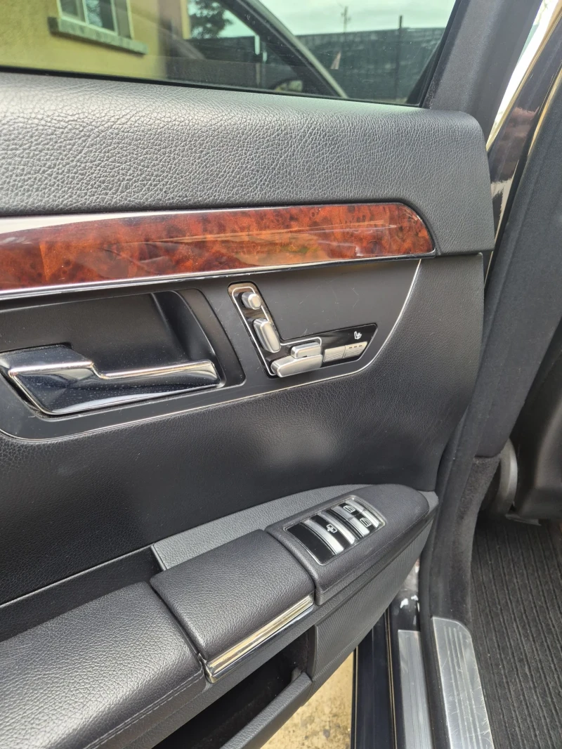 Mercedes-Benz S 350 4matic, снимка 9 - Автомобили и джипове - 53303160