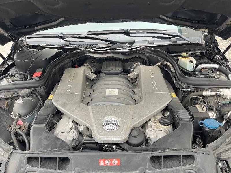 Mercedes-Benz C 63 AMG * АвтоКредит*  - изображение 10