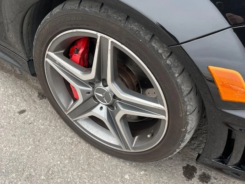 Mercedes-Benz C 63 AMG * АвтоКредит*  - изображение 6