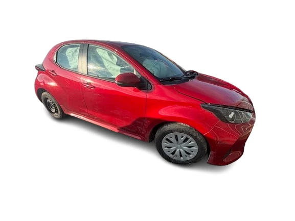 Toyota Yaris 1.5 Hybrid - изображение 4