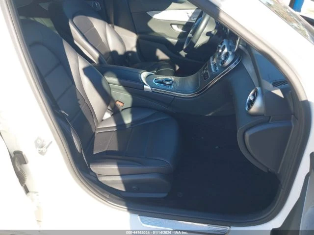 Mercedes-Benz C 300 BURMEISTER* ПОДГРЕВ* ШИБИДАХ* , снимка 12 - Автомобили и джипове - 53680530