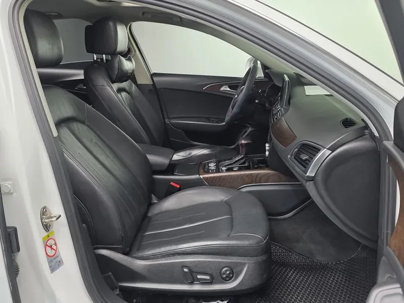 Audi A6 2.0 TDI | Mobile.bg � ����������� 10