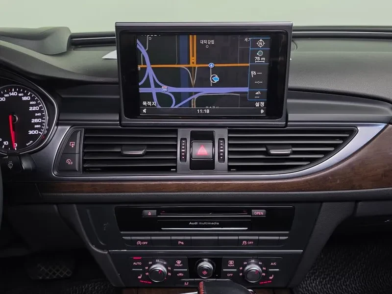 Audi A6 2.0 TDI | Mobile.bg � ����������� 14