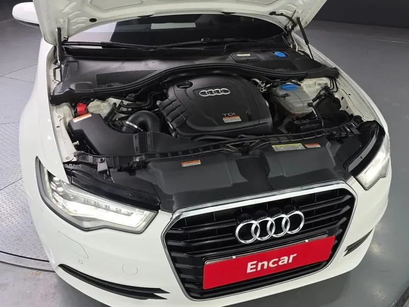 Audi A6 2.0 TDI | Mobile.bg � ����������� 6