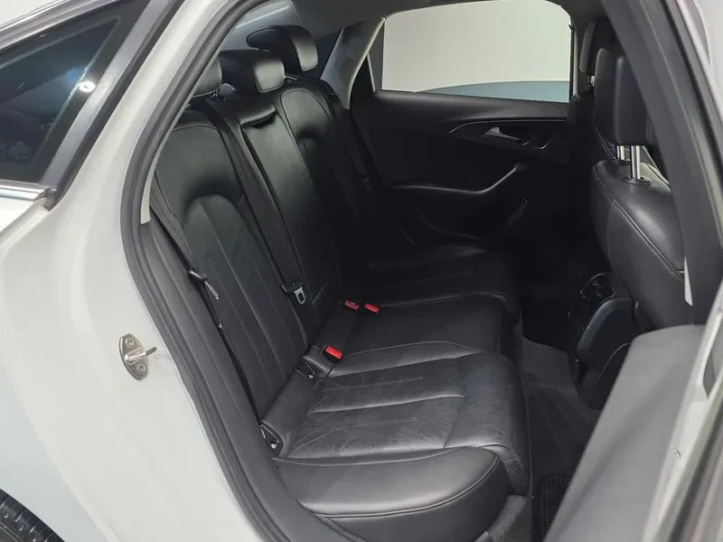 Audi A6 2.0 TDI | Mobile.bg � ����������� 12