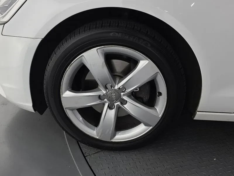 Audi A6 2.0 TDI | Mobile.bg � ����������� 5