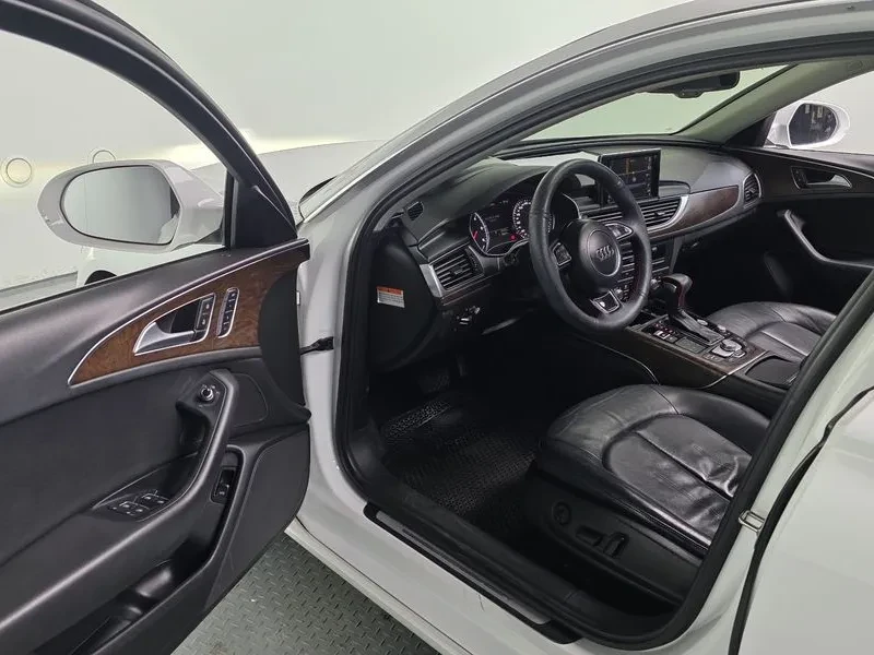 Audi A6 2.0 TDI | Mobile.bg � ����������� 11