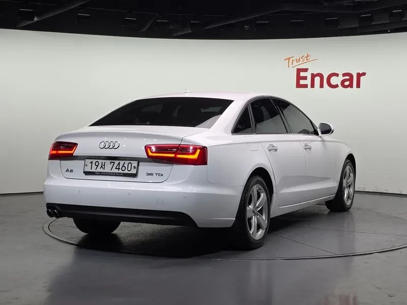 Audi A6 2.0 TDI | Mobile.bg � ����������� 2