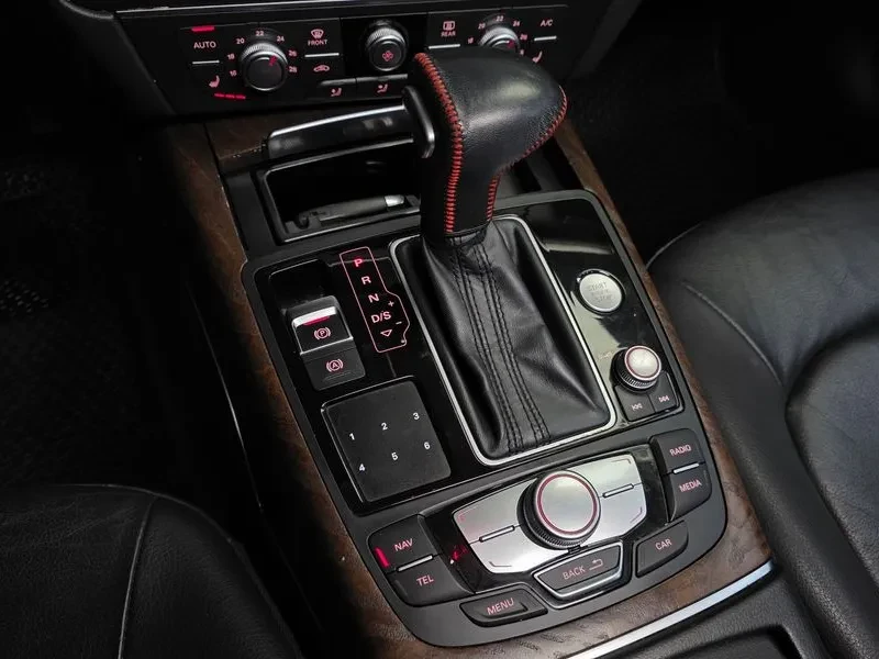 Audi A6 2.0 TDI | Mobile.bg � ����������� 9