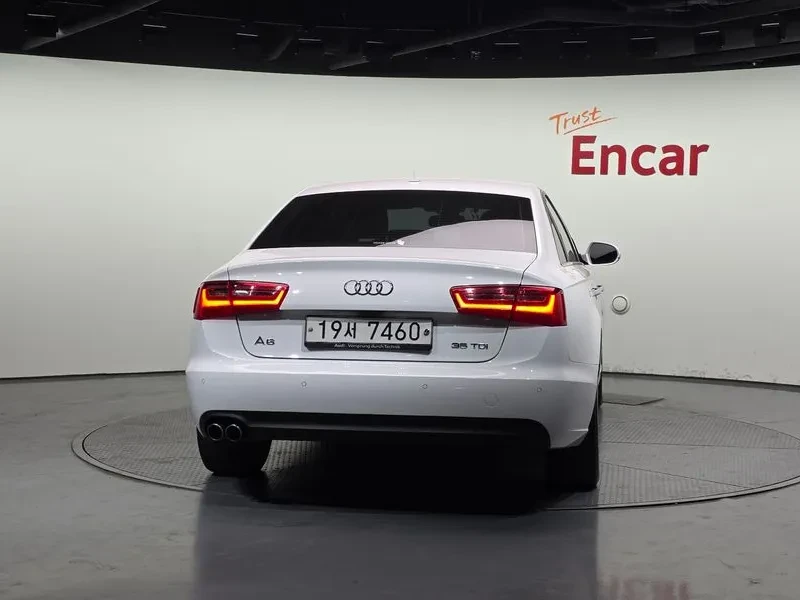 Audi A6 2.0 TDI | Mobile.bg � ����������� 4