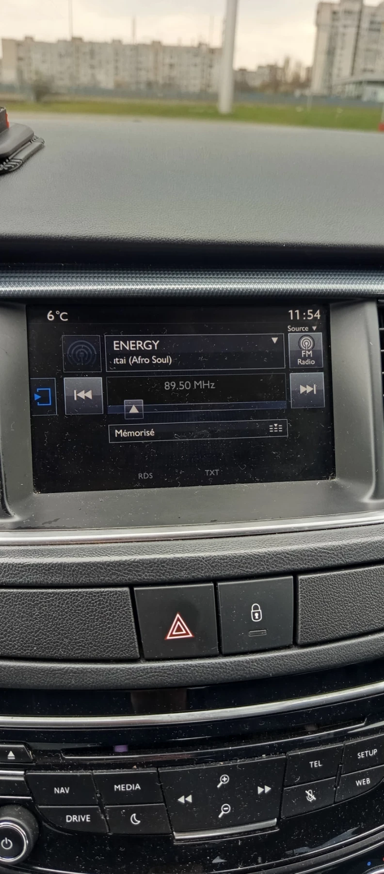 Peugeot 508, снимка 8 - Автомобили и джипове - 54195268