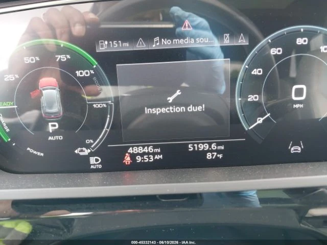 Audi E-Tron * CHRONOS* QUATTRO* , снимка 10 - Автомобили и джипове - 55087198