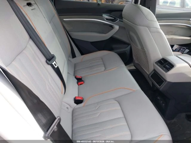 Audi E-Tron * CHRONOS* QUATTRO* , снимка 13 - Автомобили и джипове - 55087198