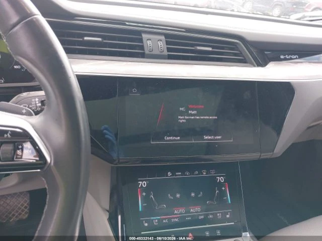 Audi E-Tron * CHRONOS* QUATTRO* , снимка 11 - Автомобили и джипове - 55087198