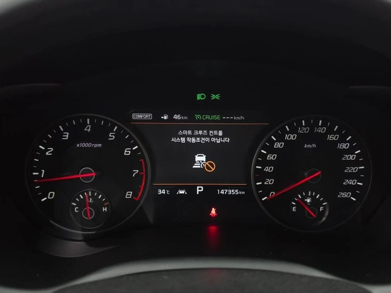 Kia Stinger 2.0 Automatic, снимка 8 - Автомобили и джипове - 55801249