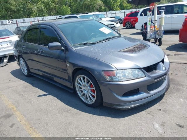 Mitsubishi Lancer EVOLUTION MR/VIII* BREMBO* MANUAL* 
