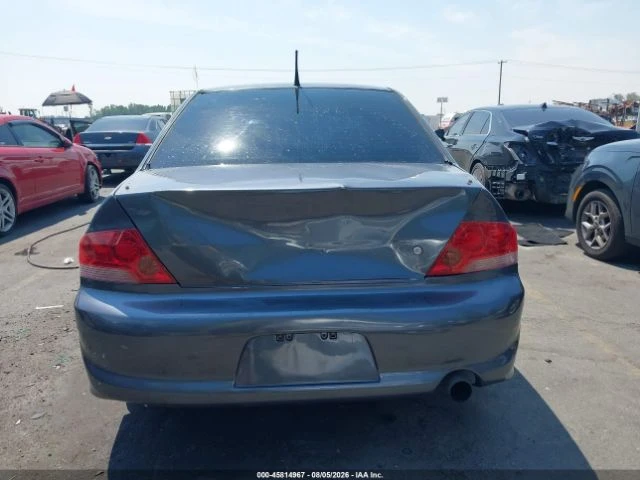 Mitsubishi Lancer EVOLUTION MR/VIII* BREMBO* MANUAL* , снимка 15 - Автомобили и джипове - 55823052