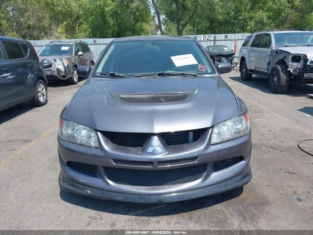 Mitsubishi Lancer EVOLUTION MR/VIII* BREMBO* MANUAL* , снимка 11 - Автомобили и джипове - 55823052