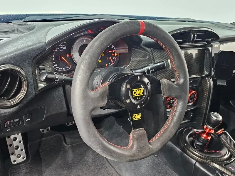 Toyota GT86  2.0 | Mobile.bg � ����������� 13