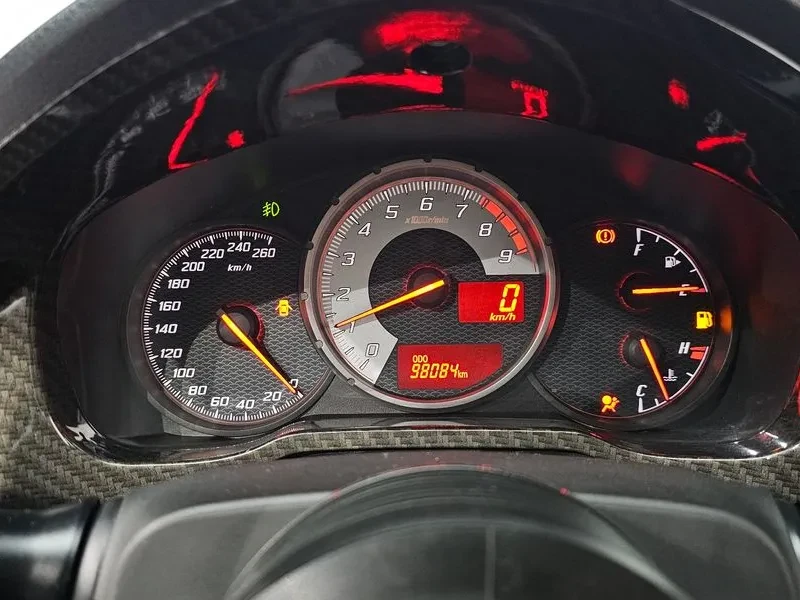 Toyota GT86  2.0 | Mobile.bg � ����������� 8