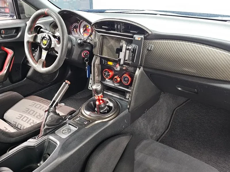 Toyota GT86  2.0 | Mobile.bg � ����������� 7