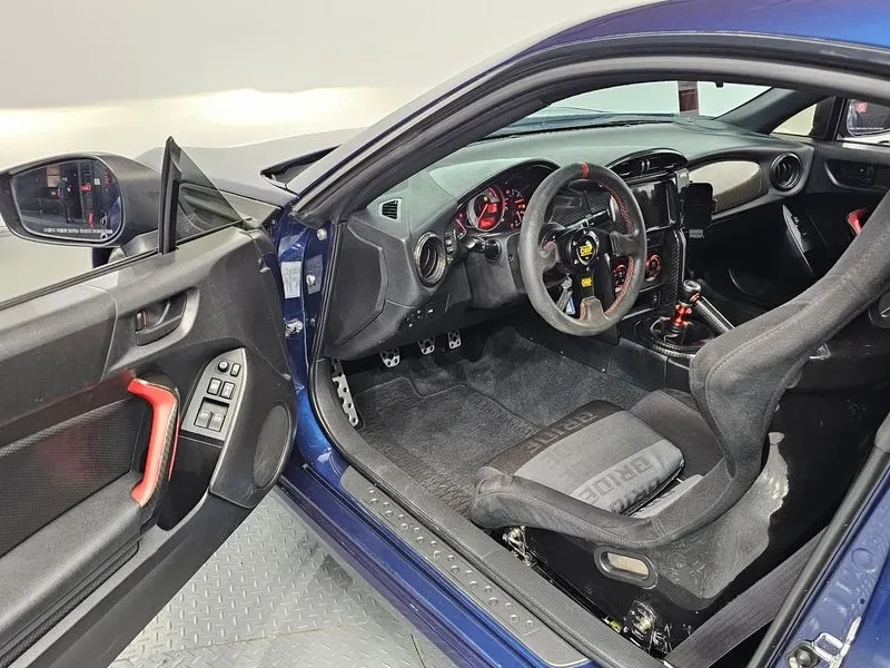 Toyota GT86  2.0 | Mobile.bg � ����������� 10