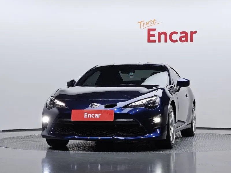 Toyota GT86  2.0 | Mobile.bg � ����������� 3