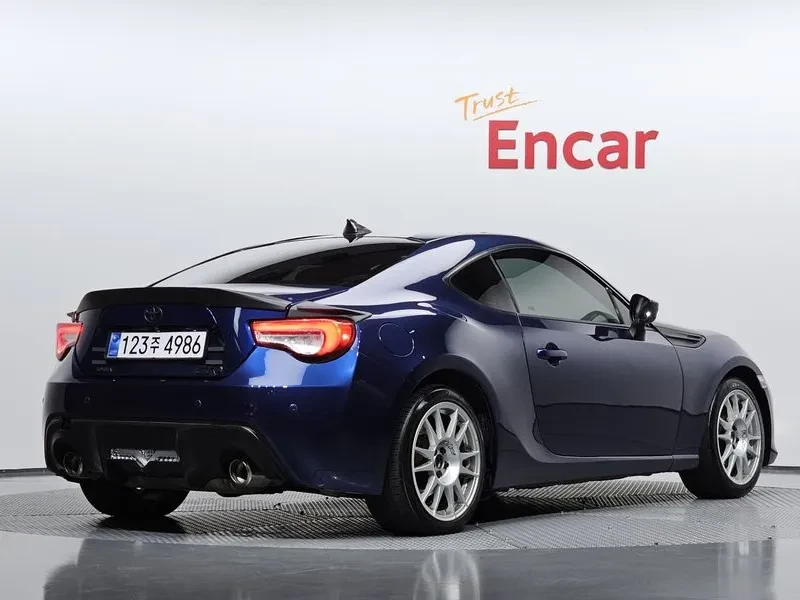 Toyota GT86  2.0 | Mobile.bg � ����������� 2