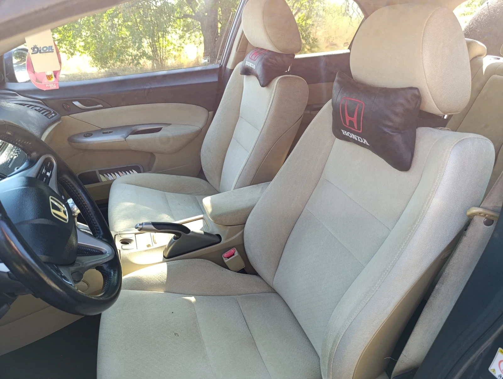 Honda Civic, снимка 1