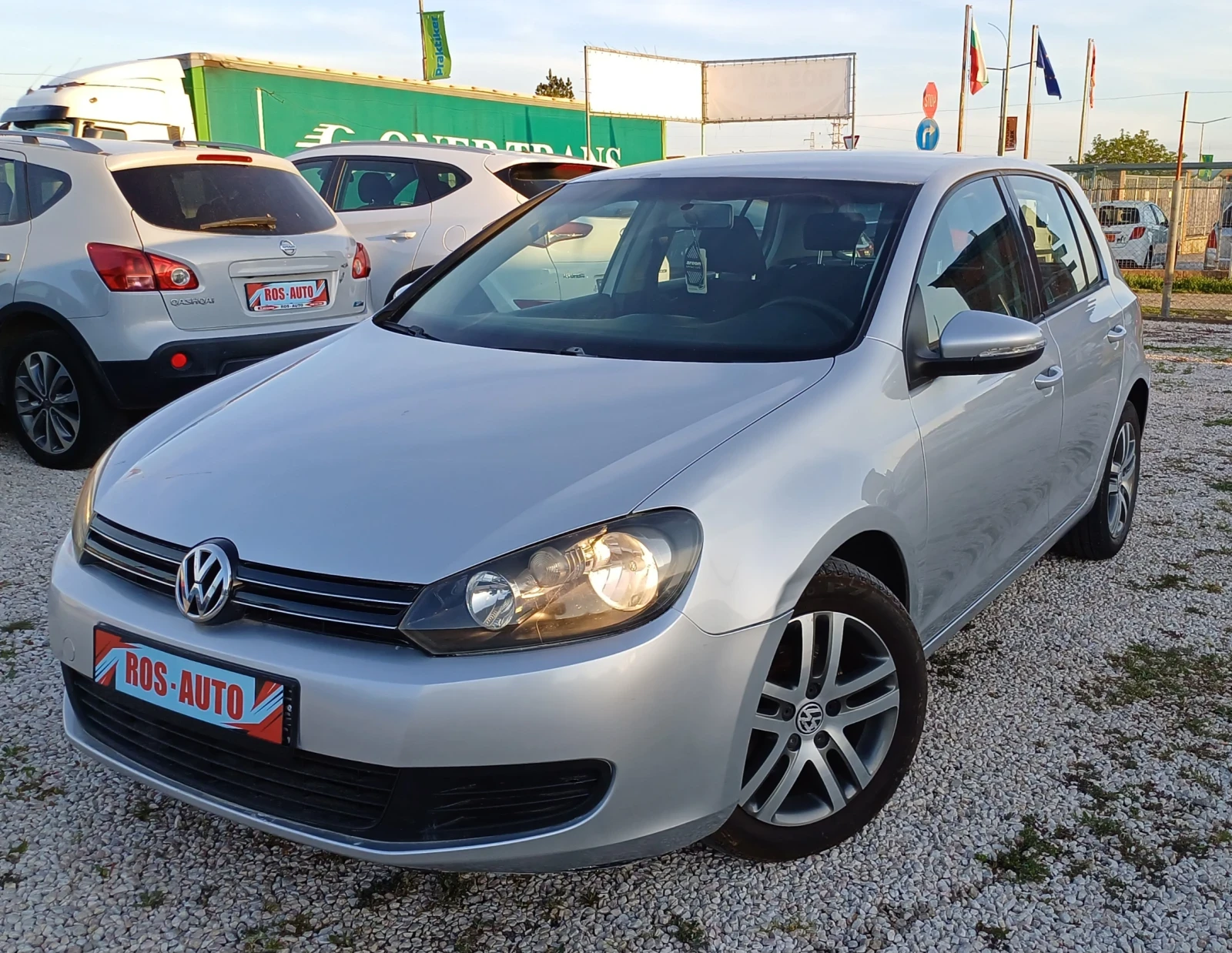 VW Golf 2.0TDI TOP!! - изображение 2