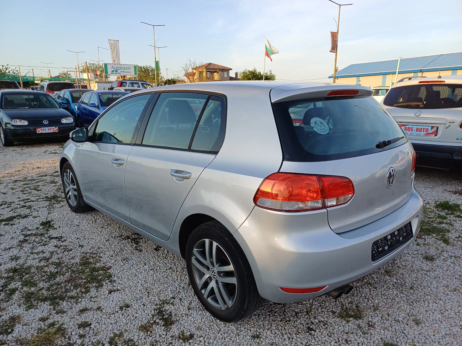 VW Golf 2.0TDI TOP!! - изображение 4
