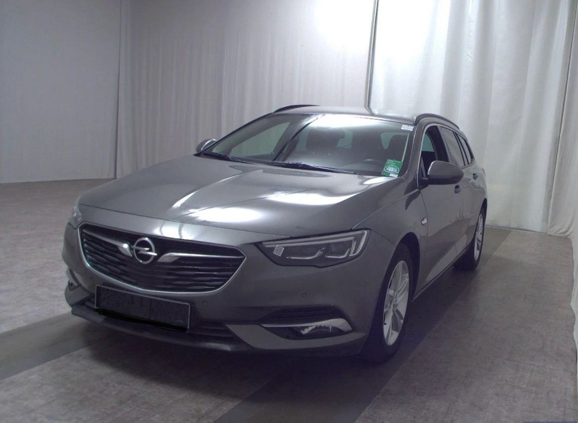 Opel Insignia ST 2.0CDTI Business* Теглич* ЛИЗИНГ*  - [1] 