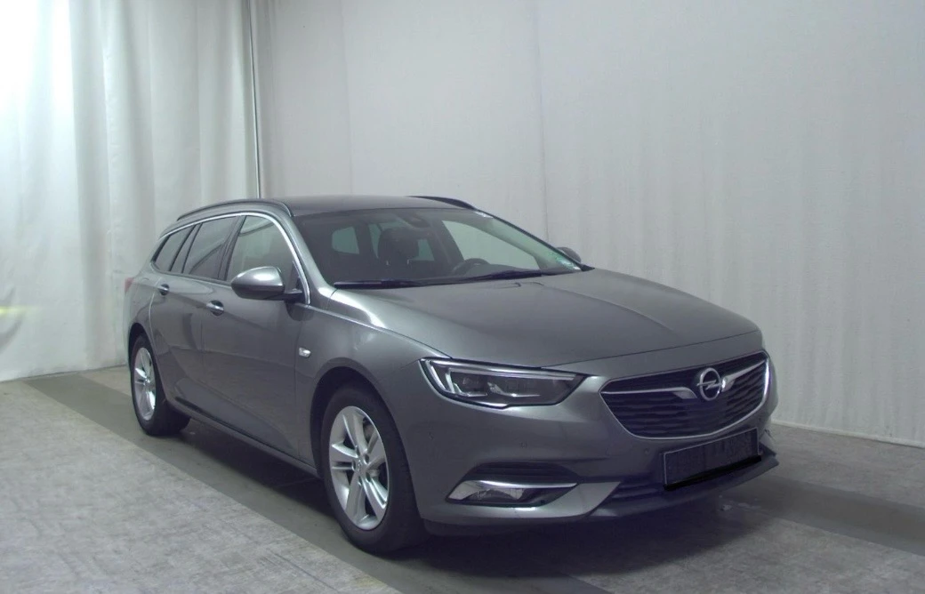 Opel Insignia ST 2.0CDTI Business* Теглич* ЛИЗИНГ*  - изображение 2