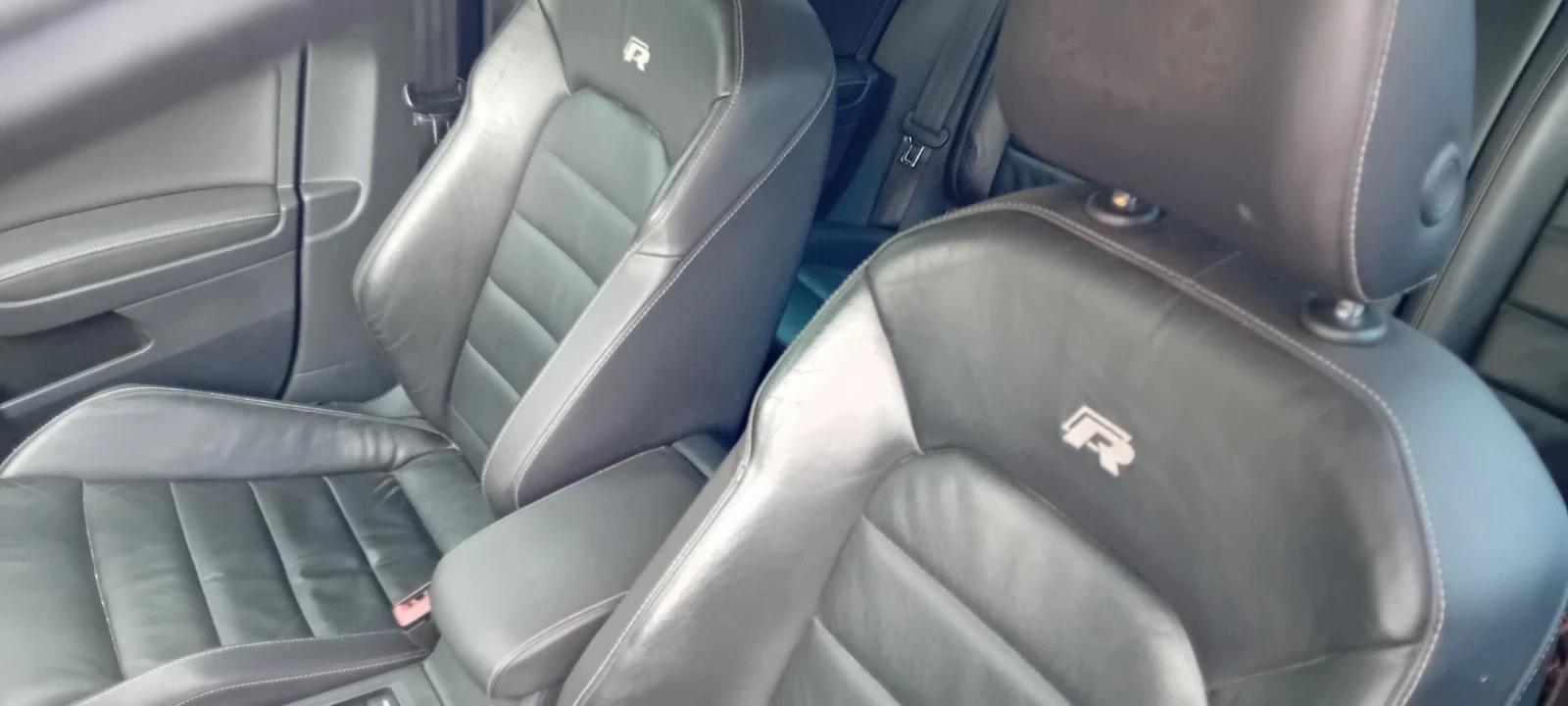 VW Golf 2.0 - изображение 7